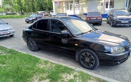 Hyundai Elantra III, 2004 год, 380 000 рублей, 3 фотография