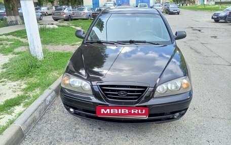 Hyundai Elantra III, 2004 год, 380 000 рублей, 2 фотография