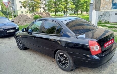 Hyundai Elantra III, 2004 год, 380 000 рублей, 6 фотография