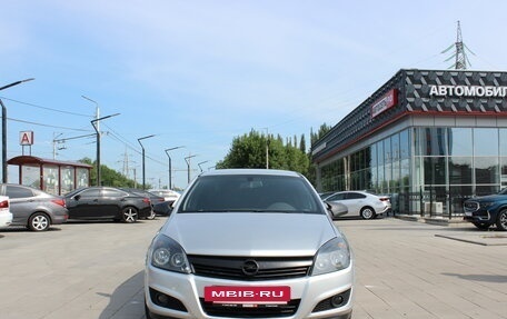 Opel Astra H, 2008 год, 669 900 рублей, 5 фотография