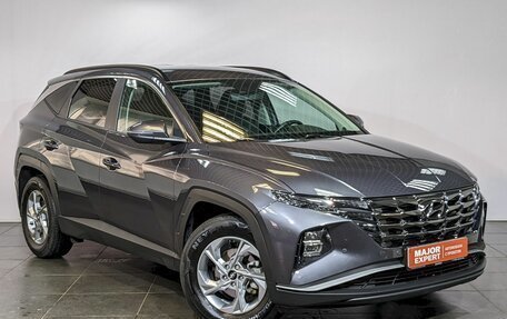 Hyundai Tucson, 2021 год, 3 440 000 рублей, 3 фотография