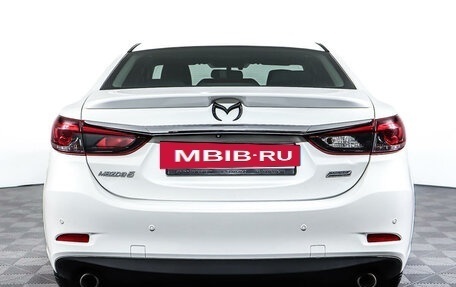 Mazda 6, 2015 год, 2 098 000 рублей, 6 фотография