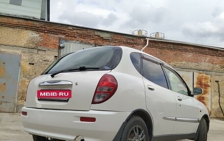 Toyota Duet, 2000 год, 240 000 рублей, 2 фотография