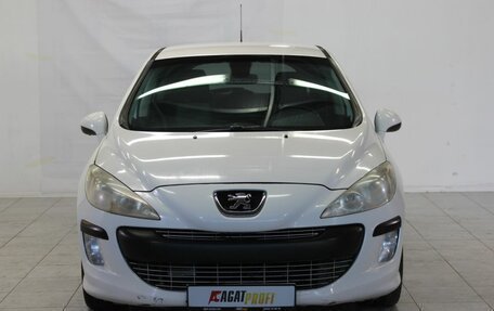 Peugeot 308 II, 2011 год, 529 000 рублей, 2 фотография