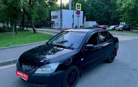 Mitsubishi Lancer IX, 2005 год, 365 000 рублей, 2 фотография