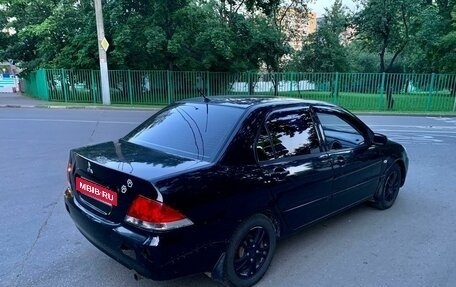 Mitsubishi Lancer IX, 2005 год, 365 000 рублей, 3 фотография