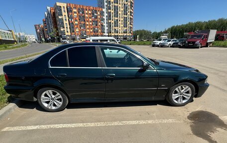 BMW 5 серия, 1998 год, 440 000 рублей, 3 фотография