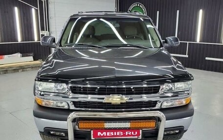 Chevrolet Tahoe II, 2006 год, 2 350 000 рублей, 2 фотография