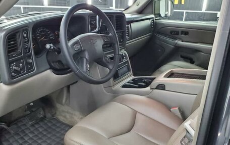 Chevrolet Tahoe II, 2006 год, 2 350 000 рублей, 13 фотография