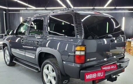 Chevrolet Tahoe II, 2006 год, 2 350 000 рублей, 8 фотография