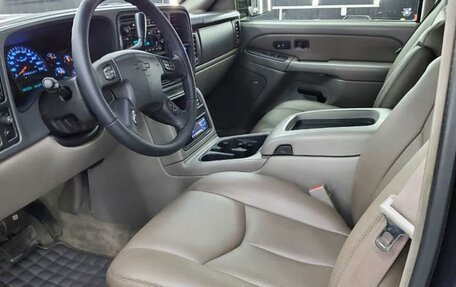 Chevrolet Tahoe II, 2006 год, 2 350 000 рублей, 14 фотография