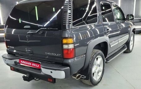 Chevrolet Tahoe II, 2006 год, 2 350 000 рублей, 10 фотография