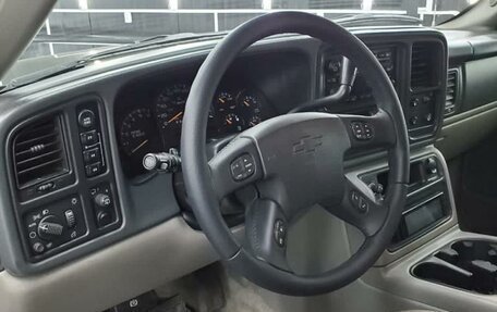 Chevrolet Tahoe II, 2006 год, 2 350 000 рублей, 15 фотография