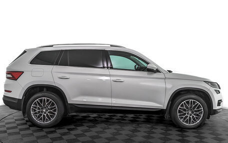 Skoda Kodiaq I, 2019 год, 3 030 000 рублей, 4 фотография