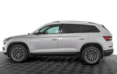 Skoda Kodiaq I, 2019 год, 3 030 000 рублей, 8 фотография