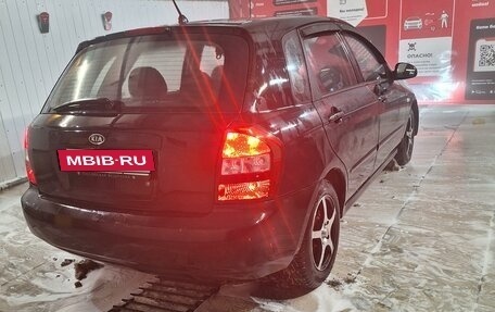 KIA Cerato I, 2006 год, 390 000 рублей, 2 фотография