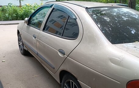 Renault Megane II, 2000 год, 185 000 рублей, 8 фотография