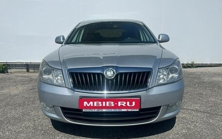 Skoda Octavia, 2011 год, 795 000 рублей, 2 фотография