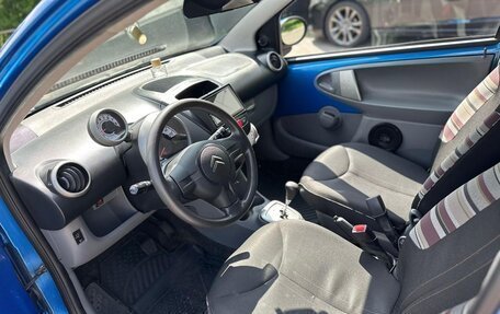 Citroen C1 II, 2011 год, 550 000 рублей, 5 фотография