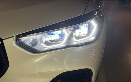 BMW X5, 2021 год, 9 000 000 рублей, 2 фотография