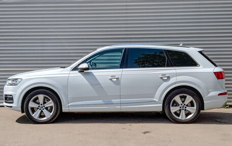 Audi Q7, 2017 год, 4 250 000 рублей, 8 фотография