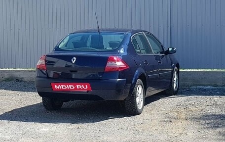 Renault Megane II, 2008 год, 685 000 рублей, 3 фотография