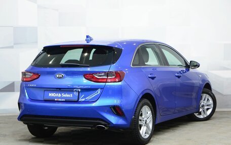 KIA cee'd III, 2020 год, 1 950 000 рублей, 8 фотография