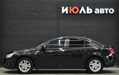 Chevrolet Cruze II, 2012 год, 850 000 рублей, 7 фотография