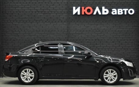 Chevrolet Cruze II, 2012 год, 850 000 рублей, 8 фотография