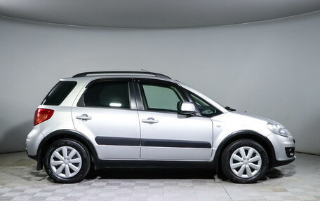 Suzuki SX4 II рестайлинг, 2014 год, 1 370 000 рублей, 4 фотография