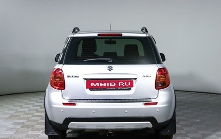 Suzuki SX4 II рестайлинг, 2014 год, 1 370 000 рублей, 6 фотография