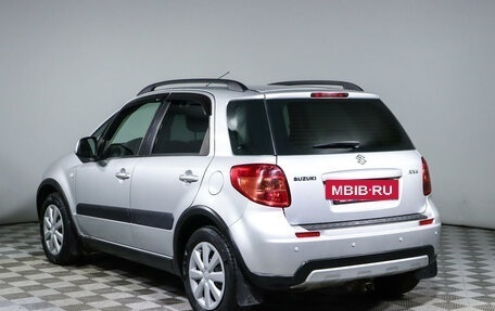 Suzuki SX4 II рестайлинг, 2014 год, 1 370 000 рублей, 7 фотография