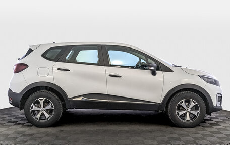 Renault Kaptur I рестайлинг, 2018 год, 950 000 рублей, 4 фотография