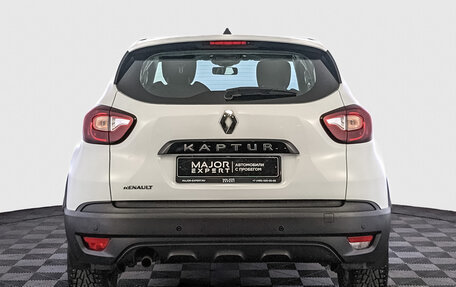 Renault Kaptur I рестайлинг, 2018 год, 950 000 рублей, 6 фотография