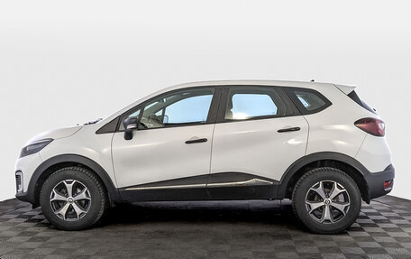 Renault Kaptur I рестайлинг, 2018 год, 950 000 рублей, 8 фотография