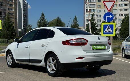 Renault Fluence I, 2013 год, 730 000 рублей, 5 фотография