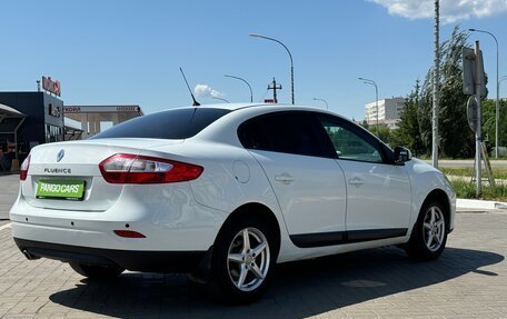 Renault Fluence I, 2013 год, 730 000 рублей, 7 фотография