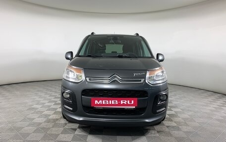 Citroen C3 Picasso I, 2013 год, 695 000 рублей, 2 фотография