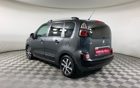 Citroen C3 Picasso I, 2013 год, 695 000 рублей, 7 фотография