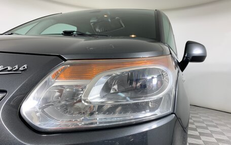 Citroen C3 Picasso I, 2013 год, 695 000 рублей, 10 фотография