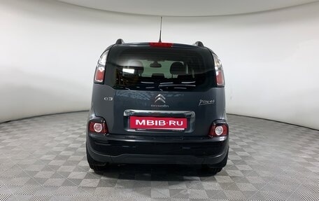 Citroen C3 Picasso I, 2013 год, 695 000 рублей, 6 фотография