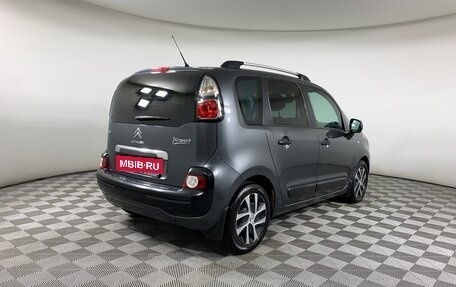 Citroen C3 Picasso I, 2013 год, 695 000 рублей, 5 фотография