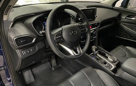 Hyundai Santa Fe IV, 2020 год, 3 250 000 рублей, 10 фотография