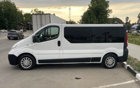 Renault Trafic, 2008 год, 1 350 000 рублей, 3 фотография