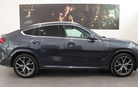 BMW X6, 2022 год, 10 495 000 рублей, 12 фотография