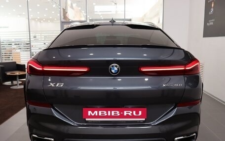 BMW X6, 2022 год, 10 495 000 рублей, 15 фотография