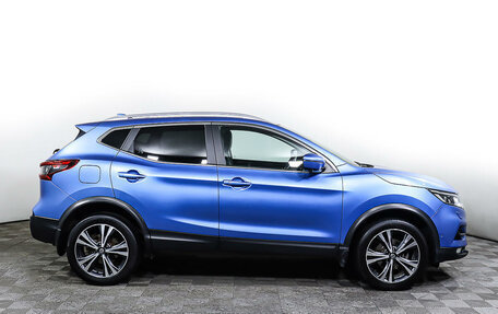 Nissan Qashqai, 2019 год, 2 420 000 рублей, 4 фотография