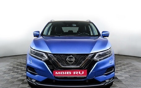 Nissan Qashqai, 2019 год, 2 420 000 рублей, 2 фотография