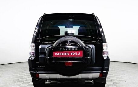 Mitsubishi Pajero IV, 2013 год, 2 120 000 рублей, 6 фотография