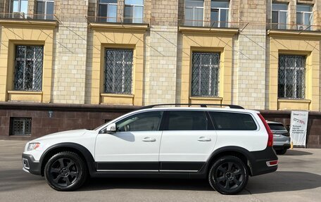 Volvo XC70 II рестайлинг, 2012 год, 1 800 000 рублей, 7 фотография